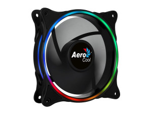 Вентилатор за компютър AeroCool 120mm RGB ECLIPSE 12 ACF3-EL10217.11